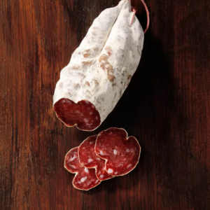 Saucisson Sec