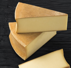 Beaufort au lait cru